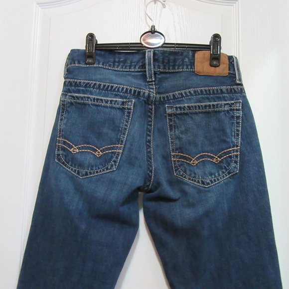 Mens Jean American Eagle 31 - Picture 2 of 16